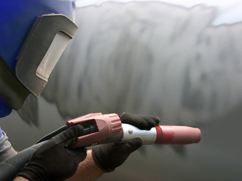 Master Yacht service