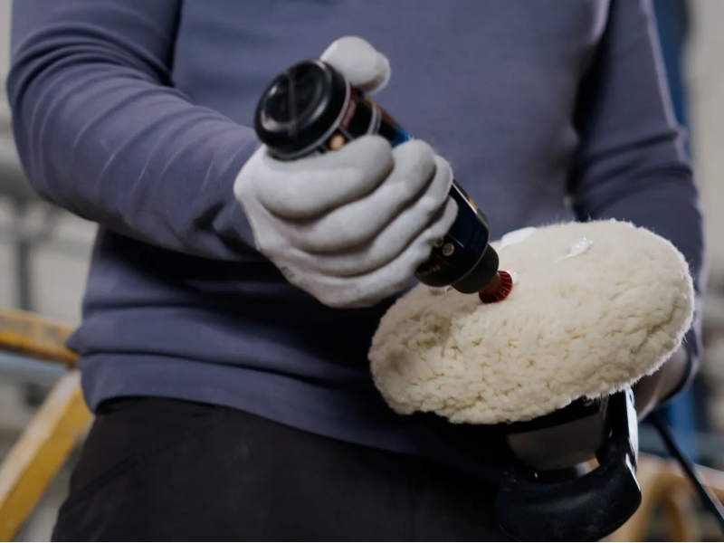 Master Yacht service