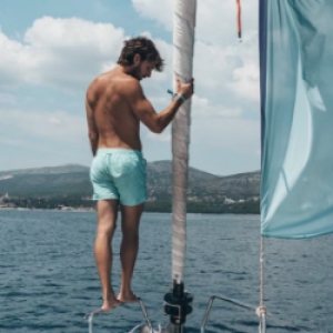 Master Yacht service