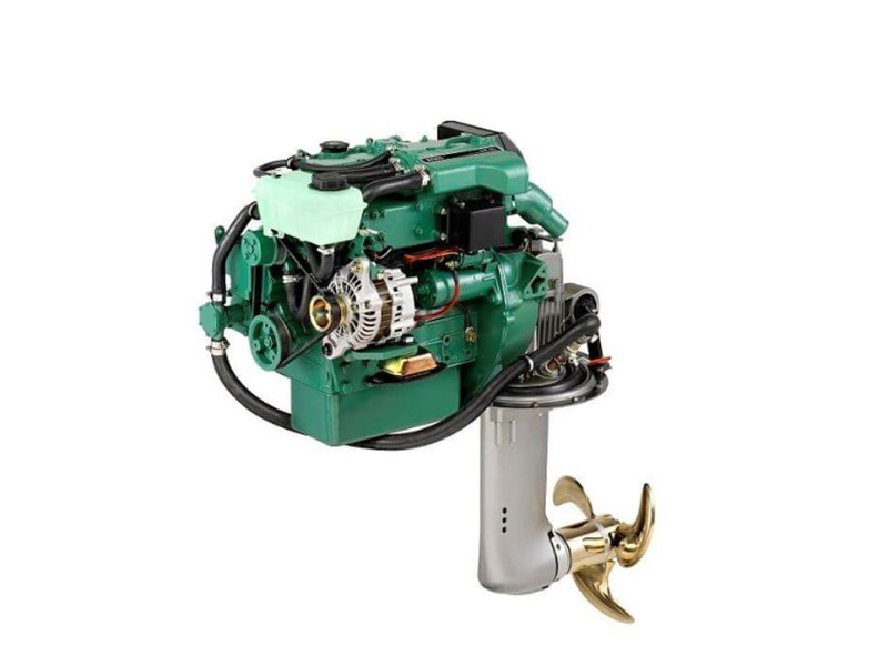 Master Yacht service