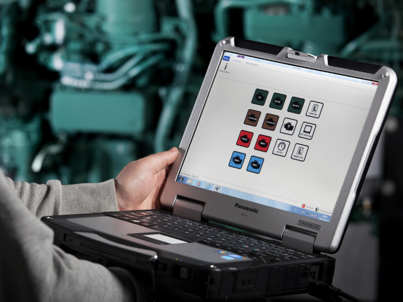 Master Yacht service