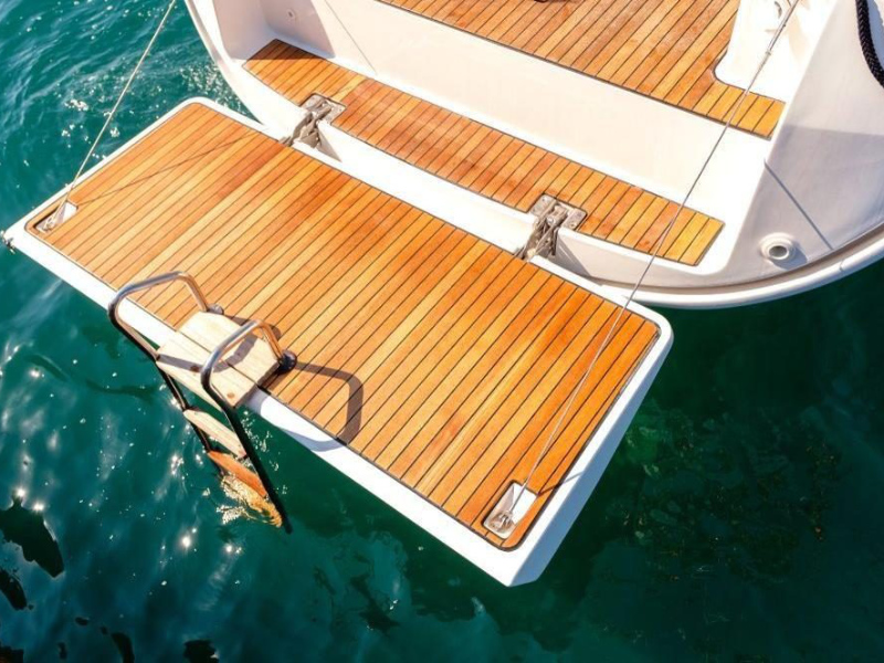 Master Yacht service